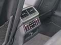View of rear climate control switch