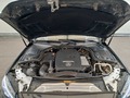 Ansicht Motorraum