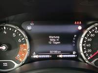 Fahrzeugstatus