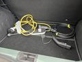 Ansicht Elektrofahrzeug