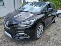 Renault Grand Scenic 1,3 TCE EDC "Black Edition"