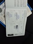 Servicenachweis
