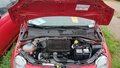 Ansicht Motorraum