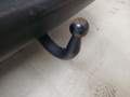 View of trailer tow-bar hitch