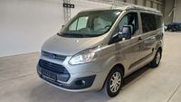 Ford Dreamer Select Cap Coast 2,0 TDCi UNFALL
