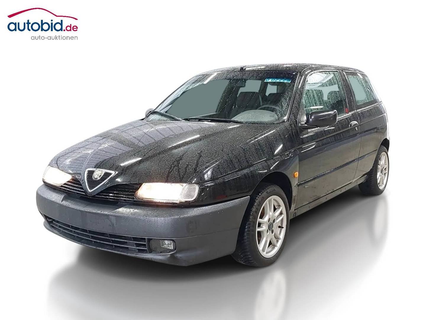 Alfa Romeo 145