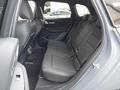 View of rear seat