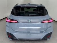Rear view