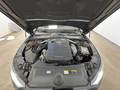View of engine compartment