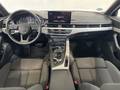 View of dashboard