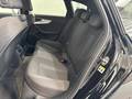 View of rear seat