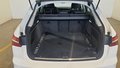 View of boot / luggage space