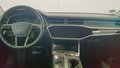 View of dashboard