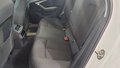 View of rear seat