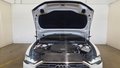 View of engine compartment