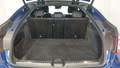 View of boot / luggage space