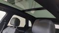 View of sunroof / panoramic roof