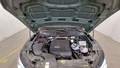 View of engine compartment