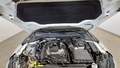 View of engine compartment