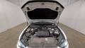View of engine compartment