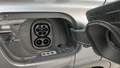 View of fittings for electric vehicle