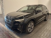 Pogled levo spredaj
