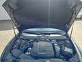 Vue du compartiment moteur