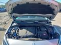 View of engine compartment