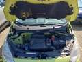 View of engine compartment