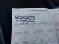 Servisna knjižica