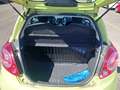 View of boot / luggage space