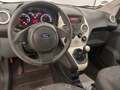 View of dashboard