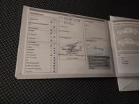 Doklad o servisu