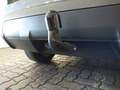View of trailer tow-bar hitch