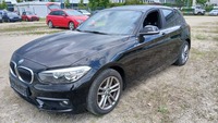 BMW 118i