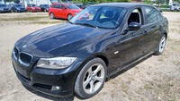 BMW 320i Steptronic