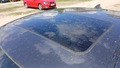 View of sunroof / panoramic roof
