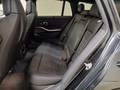 View of rear seat