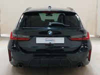Rear view