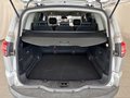 View of boot / luggage space
