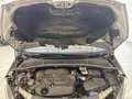 View of engine compartment