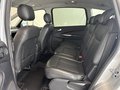 View of rear seat