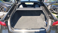 View of boot / luggage space