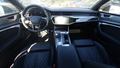 View of dashboard