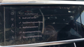 Other optional extras
