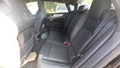 View of rear seat