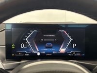 Вид на приборную панель