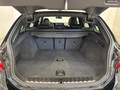 View of boot / luggage space