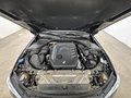 View of engine compartment