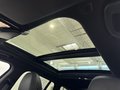 View of sunroof / panoramic roof